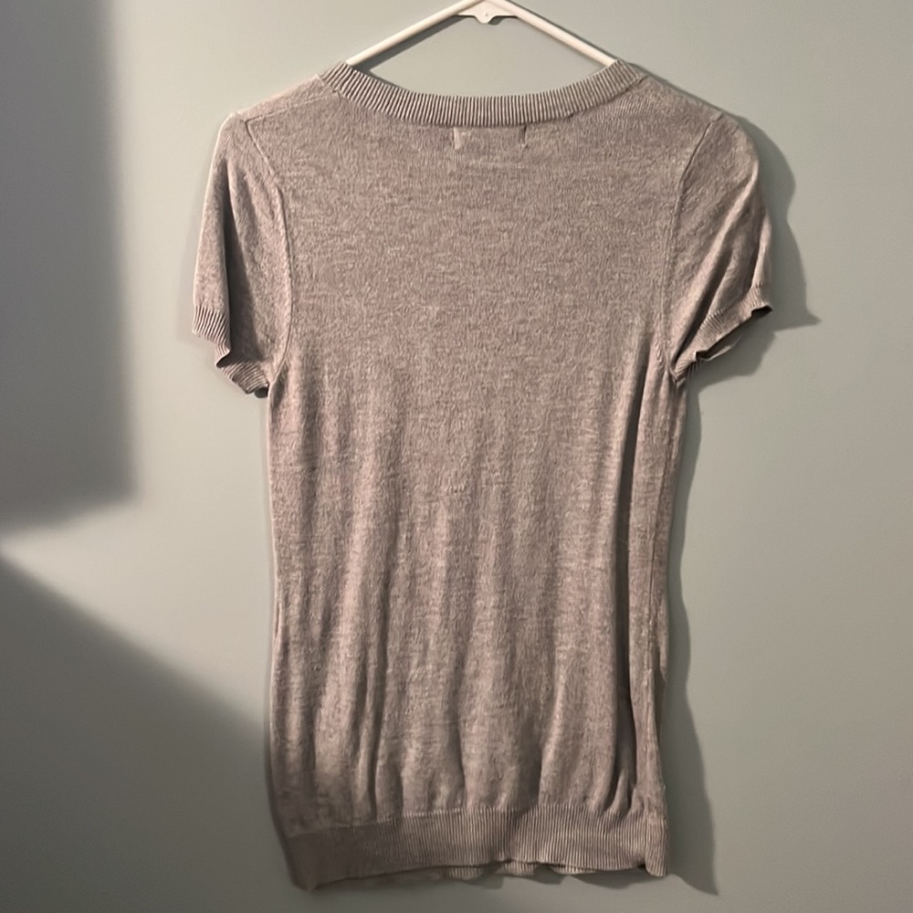 Mossimo Top - Picture 4 of 5